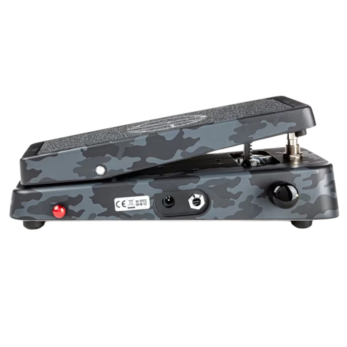 Efekt gitarowy Wah DB-01B Dunlop Dime Crybaby From Hell