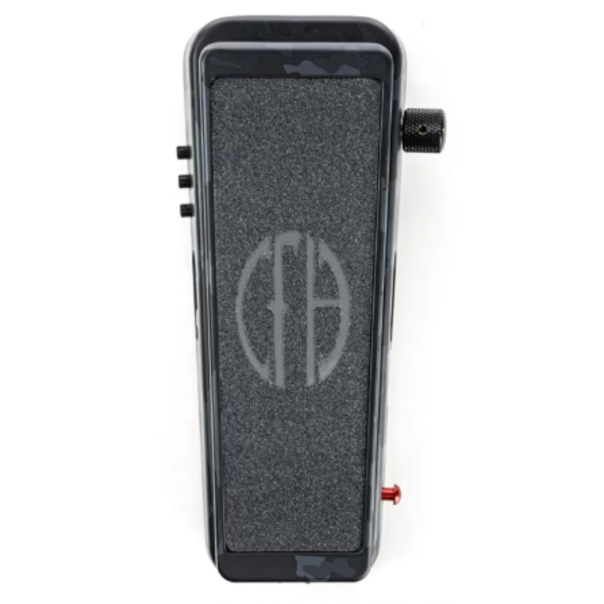 Efekt gitarowy Wah DB-01B Dunlop Dime Crybaby From Hell
