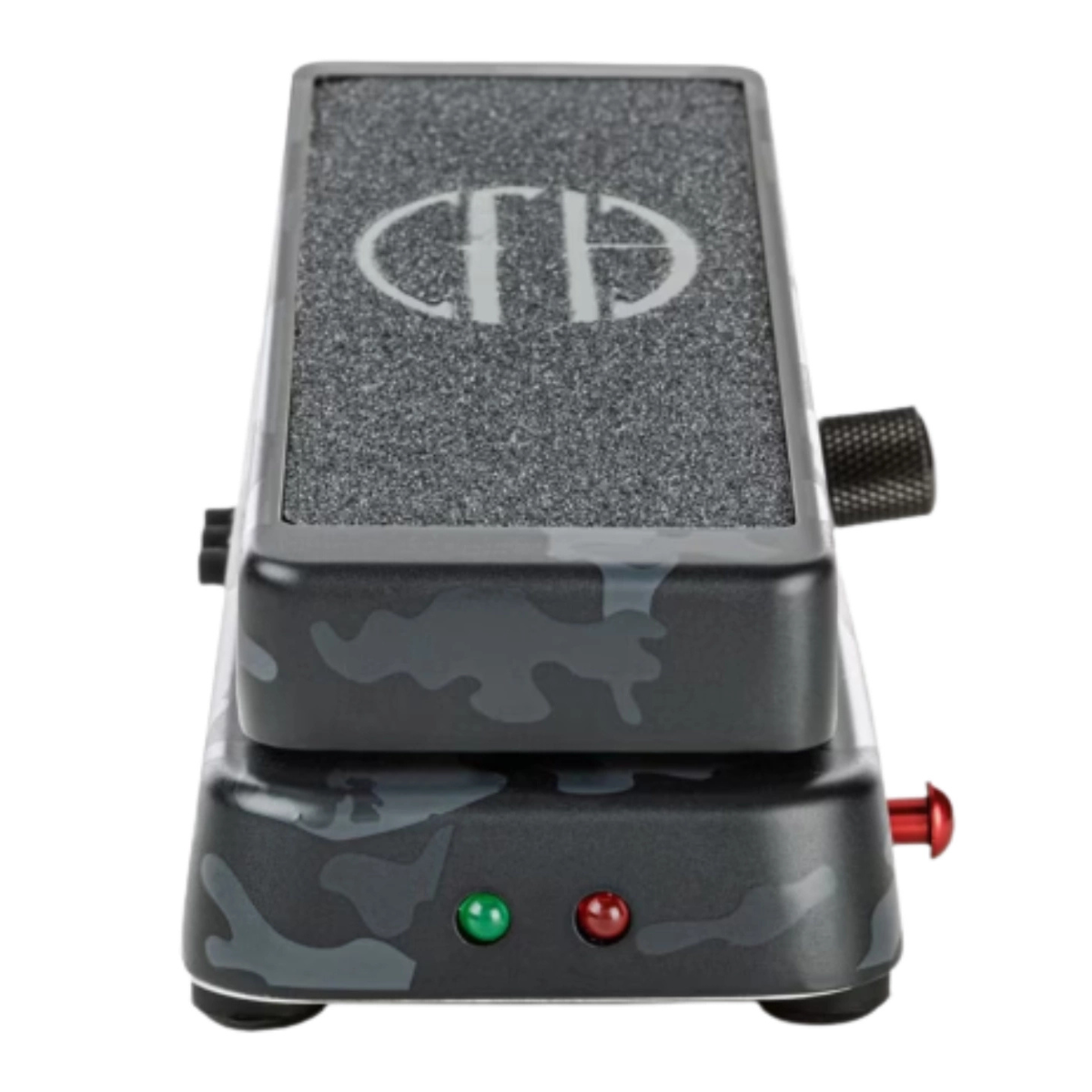 Efekt gitarowy Wah DB-01B Dunlop Dime Crybaby From Hell