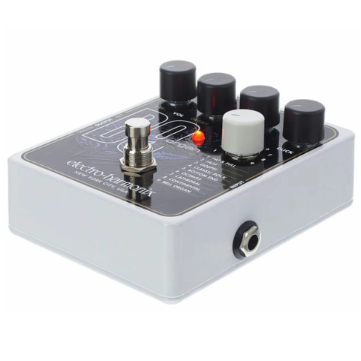 Efekt gitarowy Electro Harmonix B9 Organ Machine
