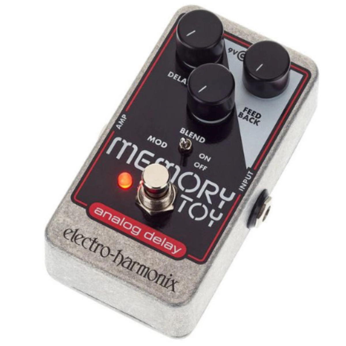 Efekt gitarowy Electro Harmonix Memory Toy Delay