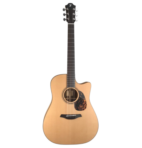 Furch Blue Dc-Cm SPE