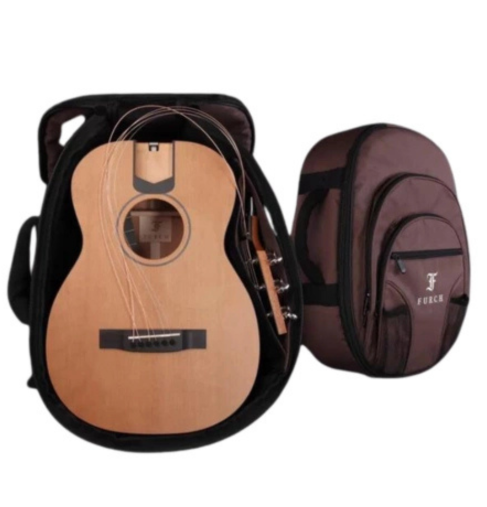 Furch Little Jane LJ10-CM Travel