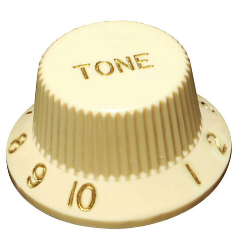 Gałka Tone do Stratocaster 