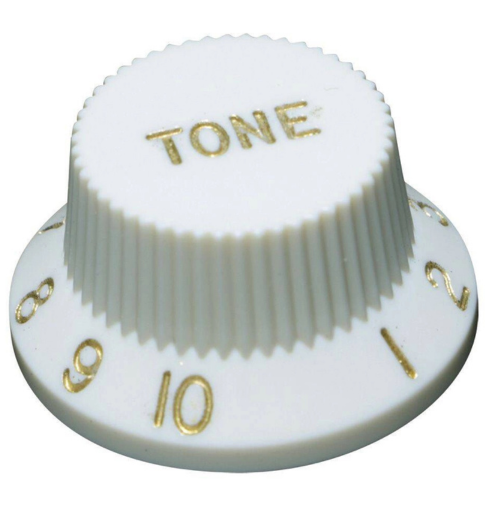 Gałka Tone do Stratocaster 