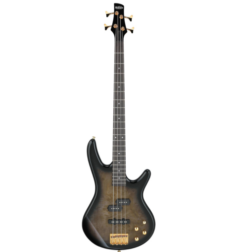 Gitara basowa Ibanez GSR200PC-TPB