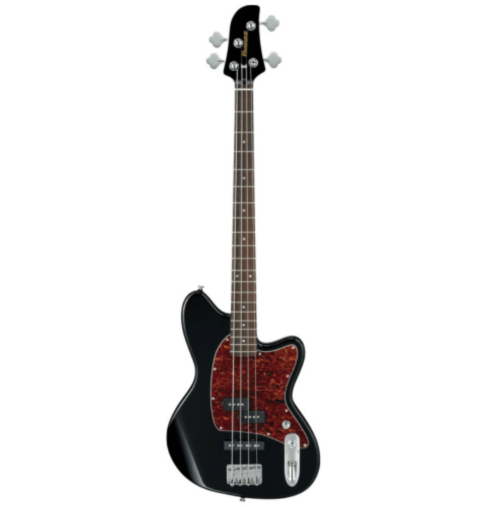 Gitara basowa Ibanez TMB100-BK Talman 