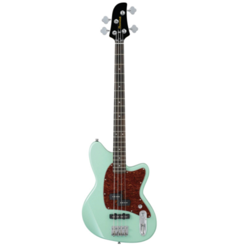 Gitara basowa Ibanez TMB100-MGR