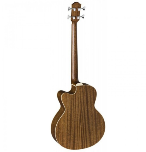 Gitara basowa elektroakustyczna 