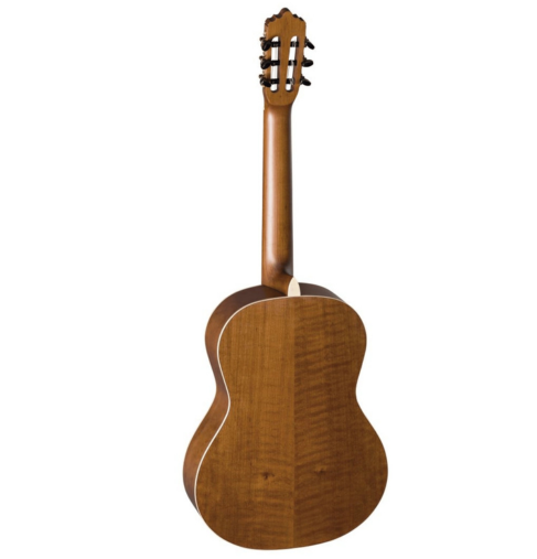 Gitara klasyczna 4/4 La Mancha Aliso drewno rECOtimber gitara klasyczna rozmiar pełny