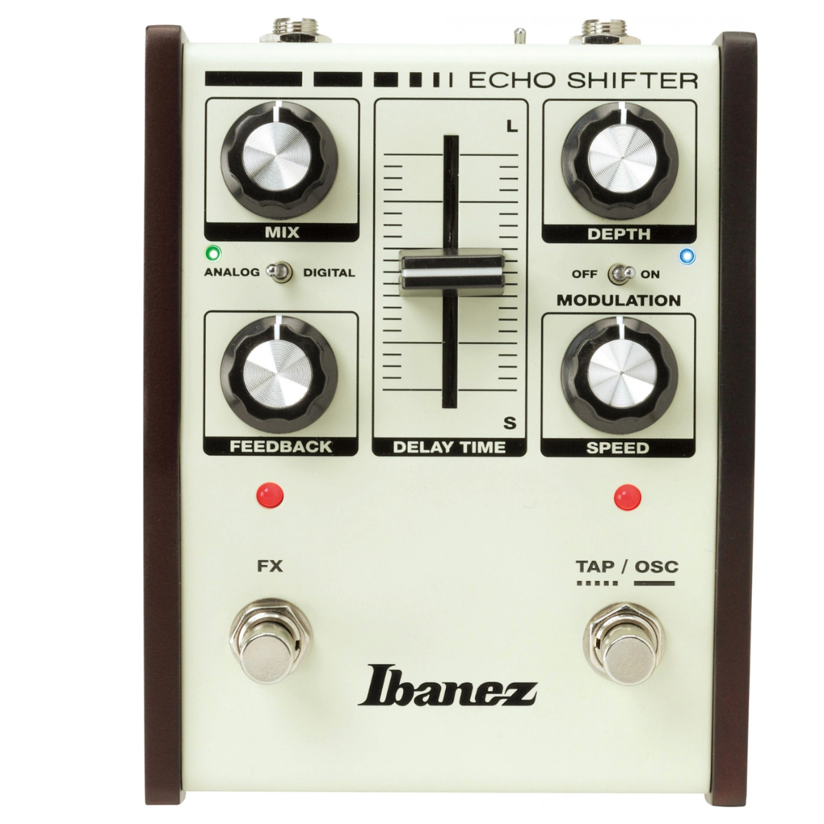 Efekt gitarowy Ibanez ES3 Echo Shifter