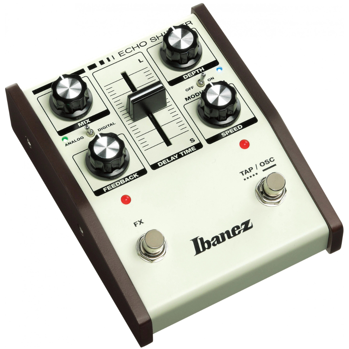 Efekt gitarowy Ibanez ES3 Echo Shifter