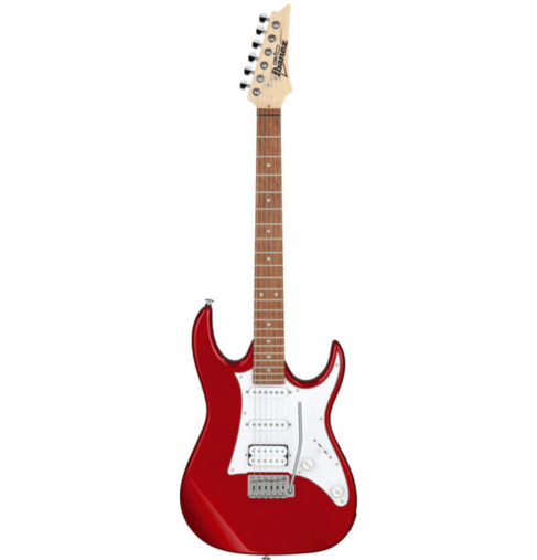Gitara elektryczna TANIA