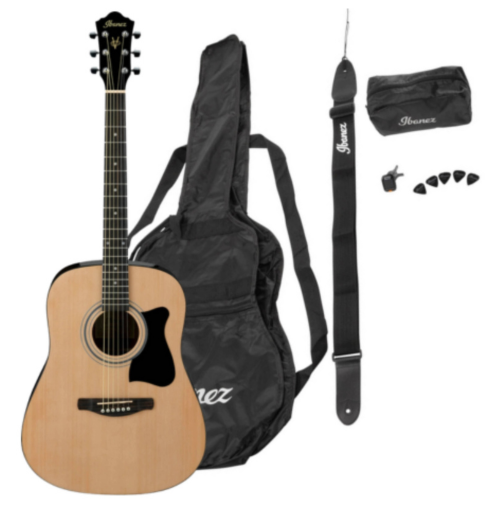 Ibanez V50NJP-NT