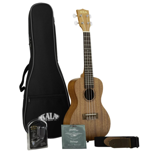 Ukulele tenorowe Kala