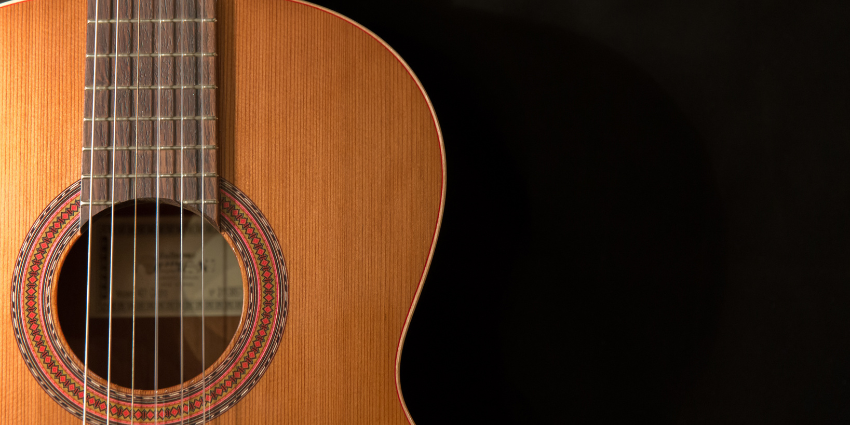 Gitara klasyczna