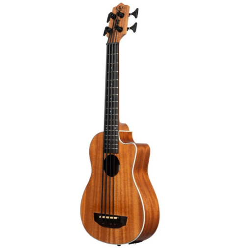 Ukulele basowe Kala U-Bass Scout FS