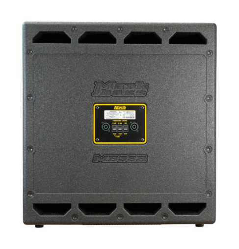 Kolumna Basowa 800W Markbass MB58R 104 PURE 4x10''