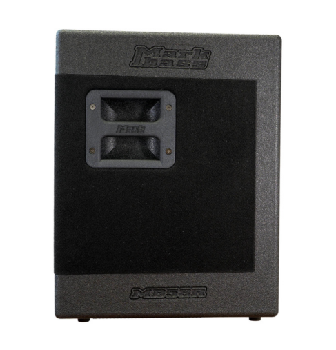 Kolumna Basowa 800W Markbass MB58R 104 PURE 4x10''