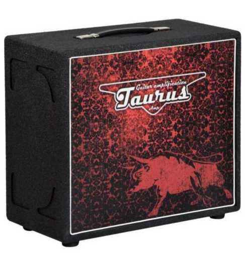 Kolumna Gitarowa THC-12V