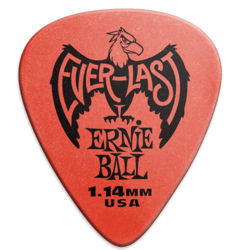 Kostka do gitary Ernie Ball