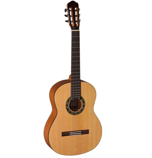 Gitara klasyczna 4/4