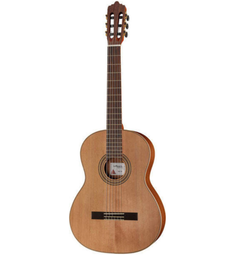 Gitara klasyczna 4/4 La Mancha Rubi CM