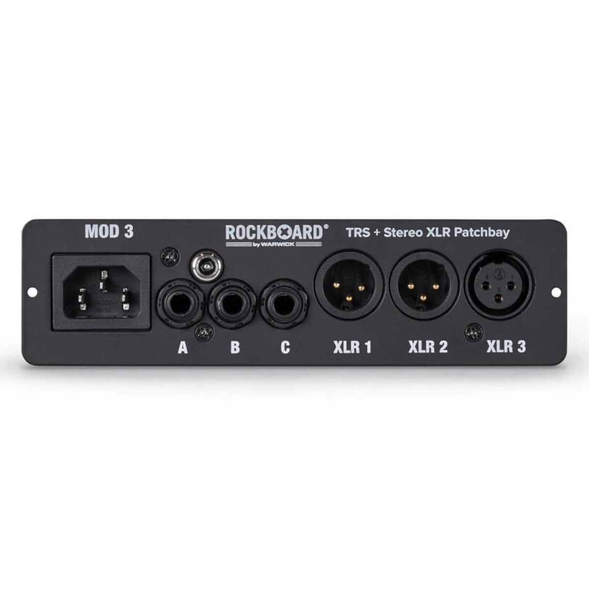 RockBoard MOD 3 V2