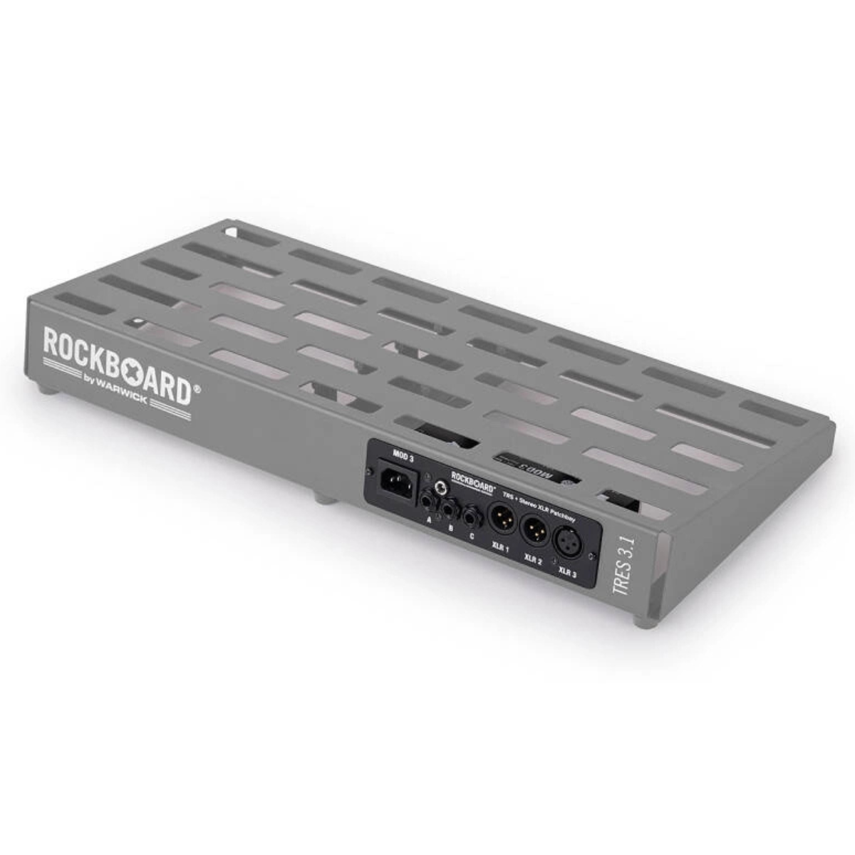 RockBoard MOD 3 V2