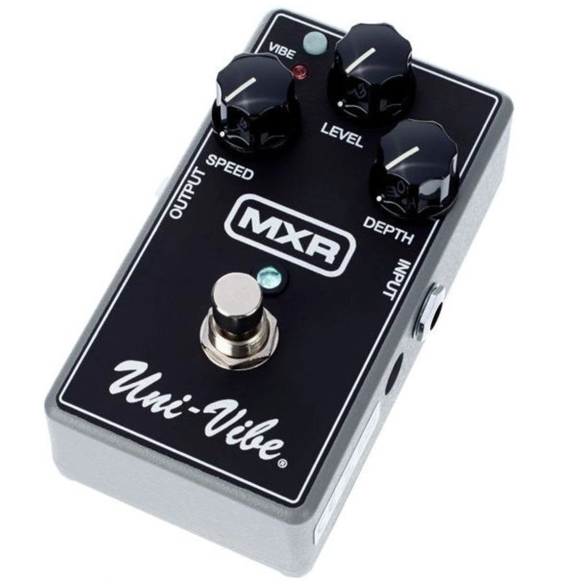 Efekt gitarowy chorus/vibrato Dunlop M68 MXR UNIVIBE