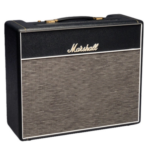 Marshall 1974X HandWired