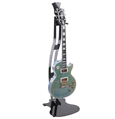 Metalowy Stojak gitarowy promocja