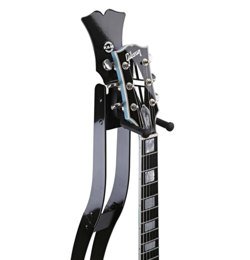 Metalowy Stojak gitarowy 17630 König & Meyer