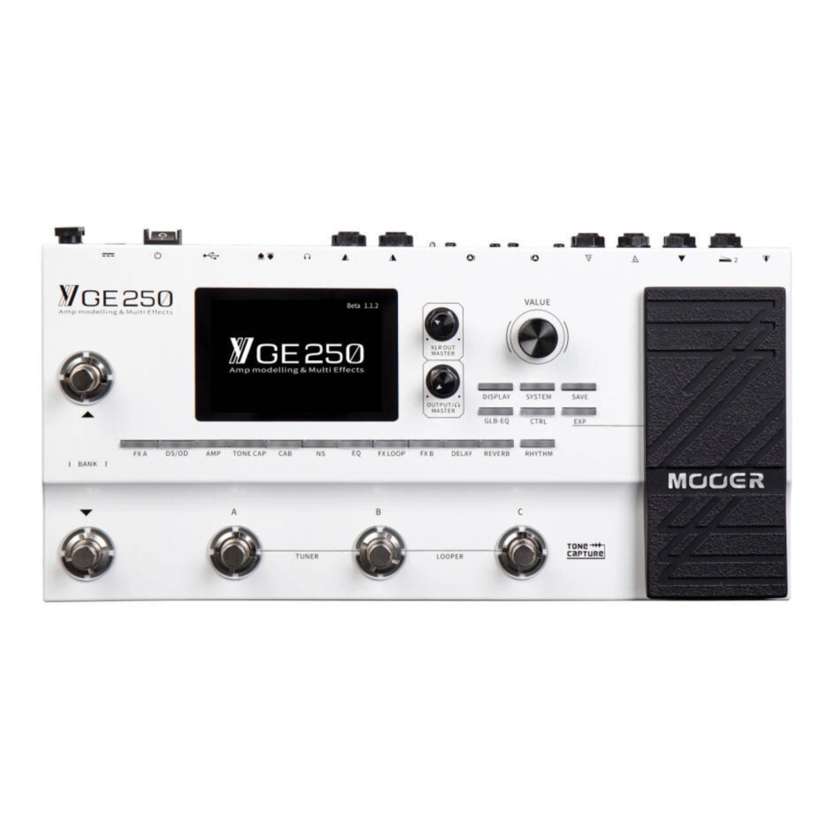 Mooer GE250