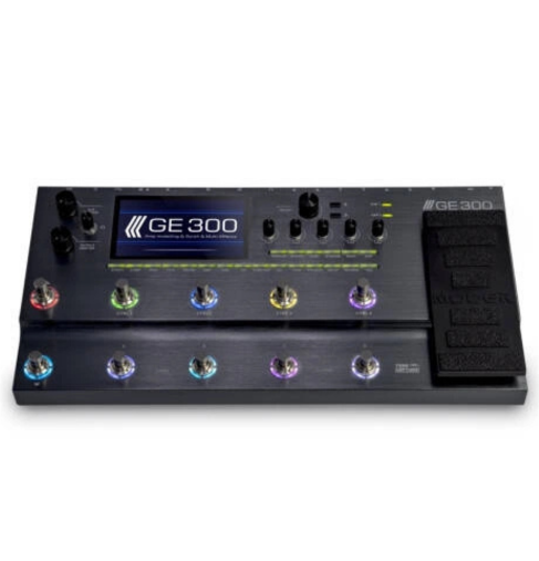 Multiefekt gitarowy Mooer GE300