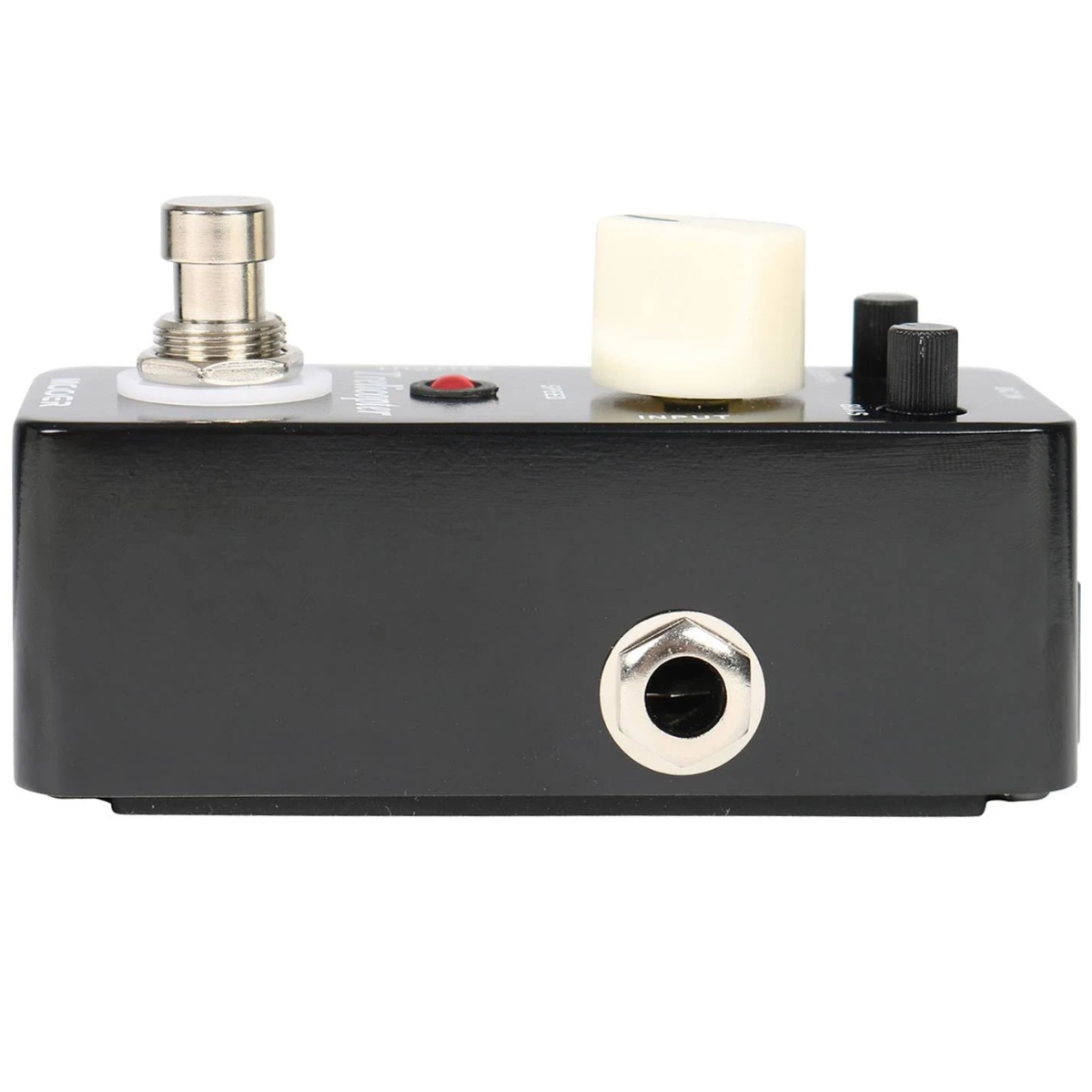 Mooer Trelicopter, Optical Tremolo Pedal - efekt gitarowy Mooer Trelicopter, Optical Tremolo Pedal - efekt gitarowy