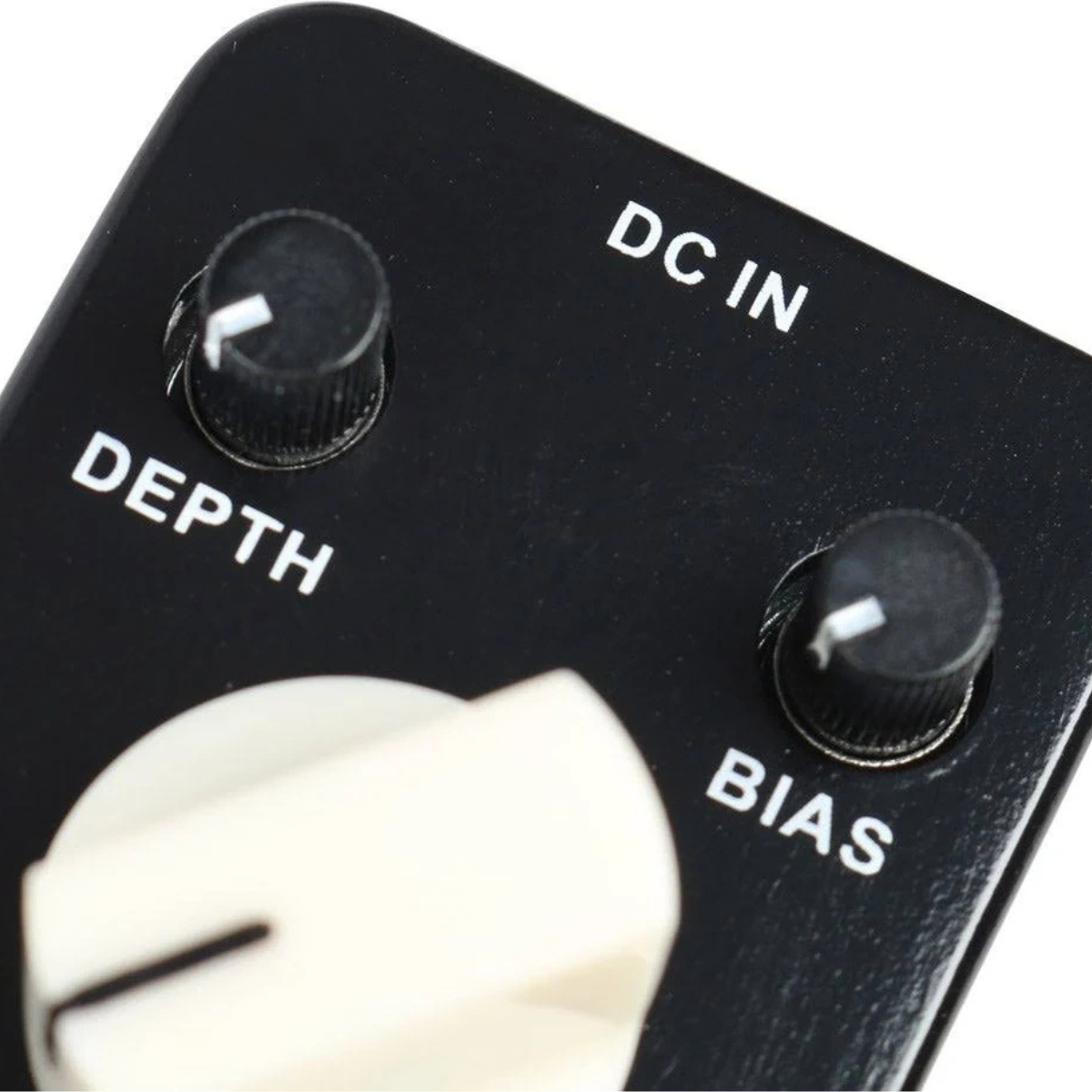 Mooer Trelicopter, Optical Tremolo Pedal - efekt gitarowy Mooer Trelicopter, Optical Tremolo Pedal - efekt gitarowy