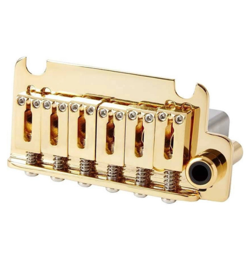 Mostek tremolo