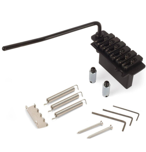 Mostek tremolo Wilkinson VS100N