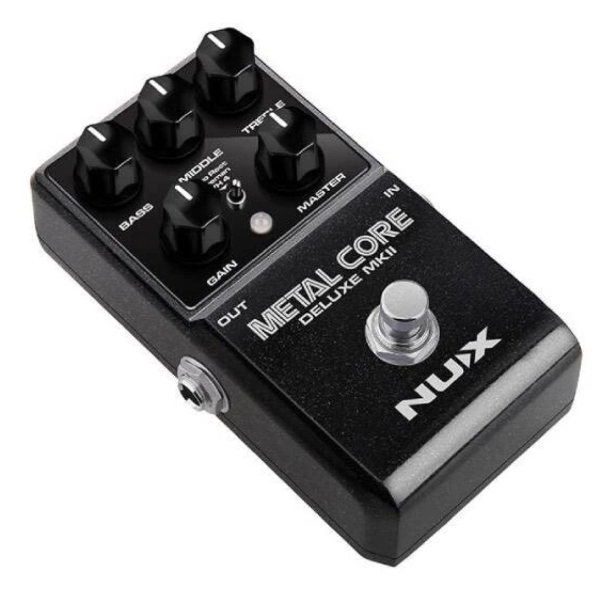 Preamp gitarowy NUX METAL CORE DELUXE MKII