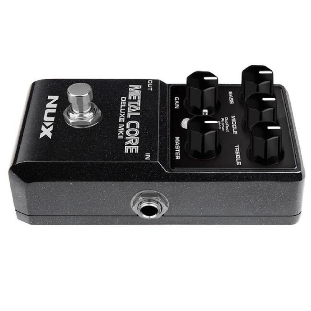 Preamp gitarowy NUX METAL CORE DELUXE MKII