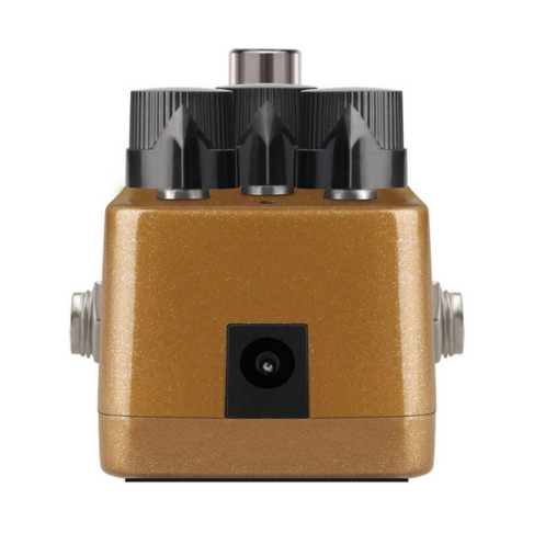 Efekt do gitary distortion NUX NOD-1 HORSEMAN