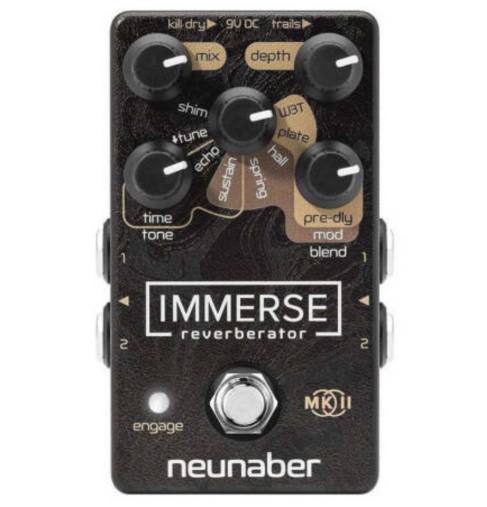 Neunaber Immerse Mk II
