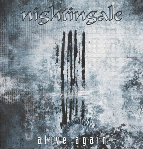 Nightingale - Alive Again