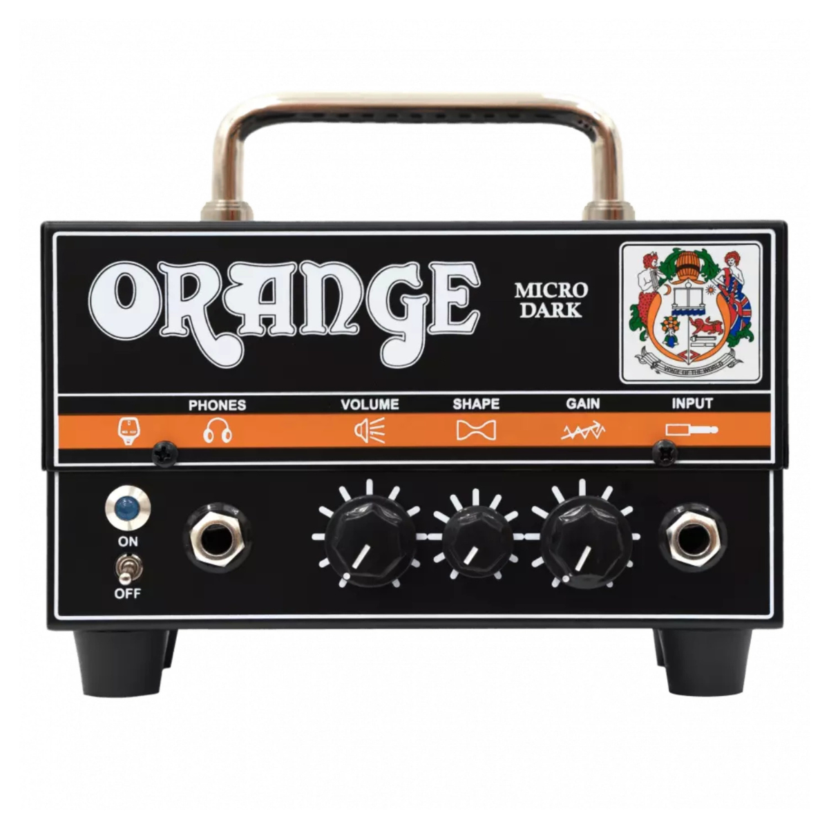 Orange Micro Dark 20W