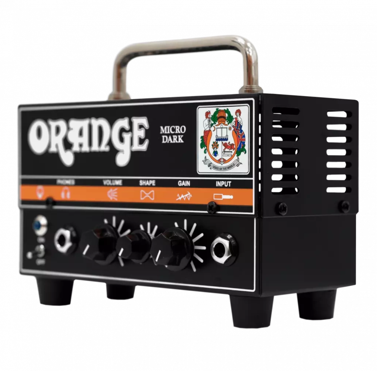 Orange Micro Dark 20W