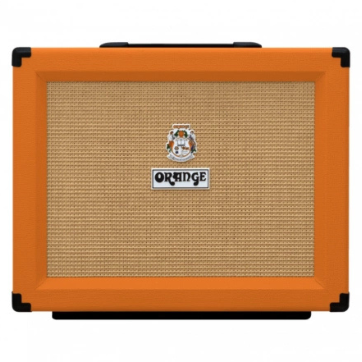  Kolumna gitarowa Orange PPC112 1x12'' 60W pomarańczowa Kolumna gitarowa Orange PPC112