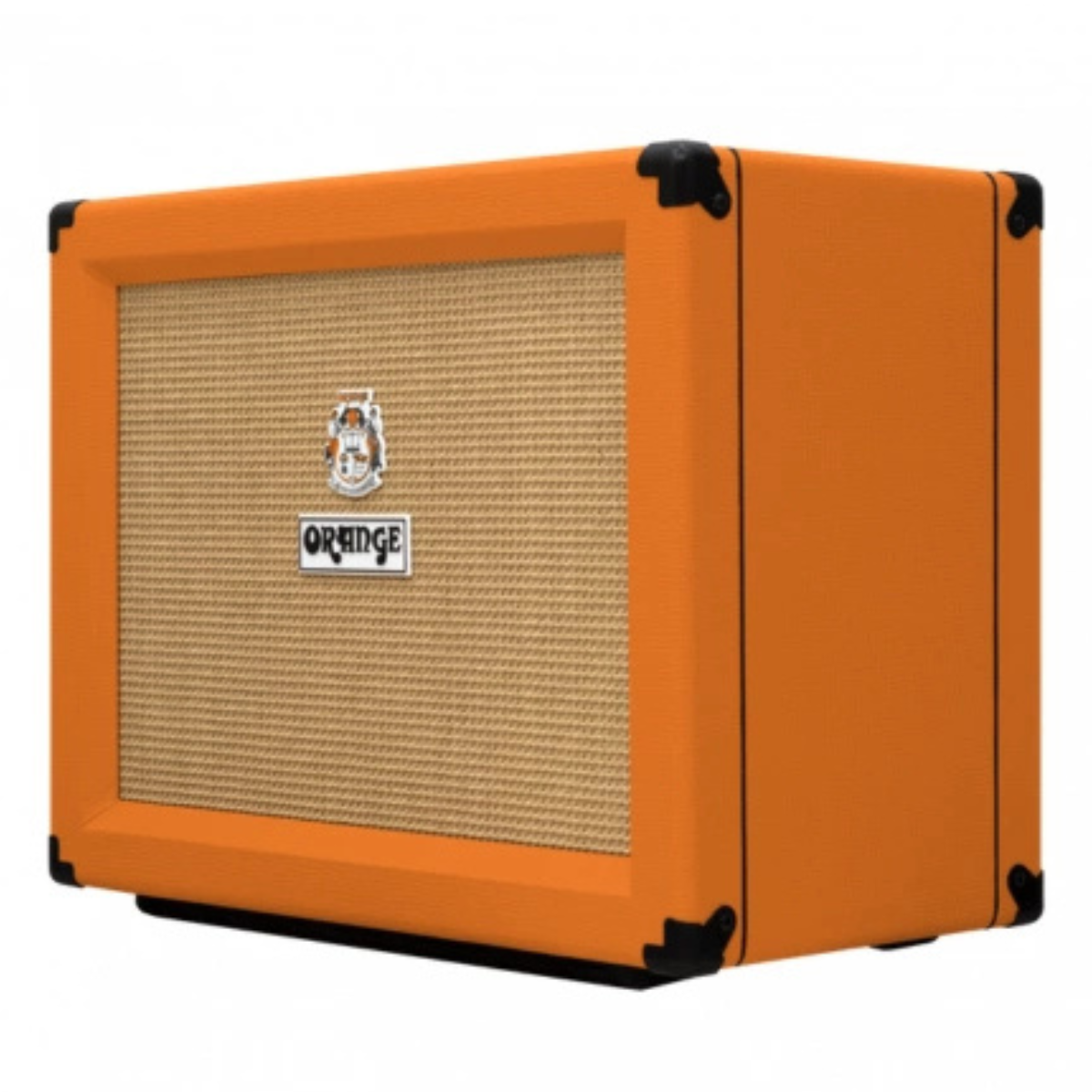 Kolumna gitarowa Orange PPC112 1x12'' 60W pomarańczowa