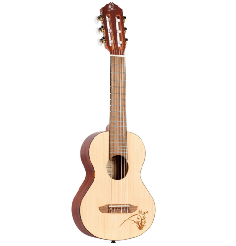 Guitarlele Ortega RGL5