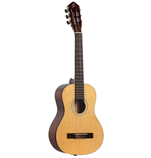 Gitara klasyczna 1/2 Ortega RST5-1/2